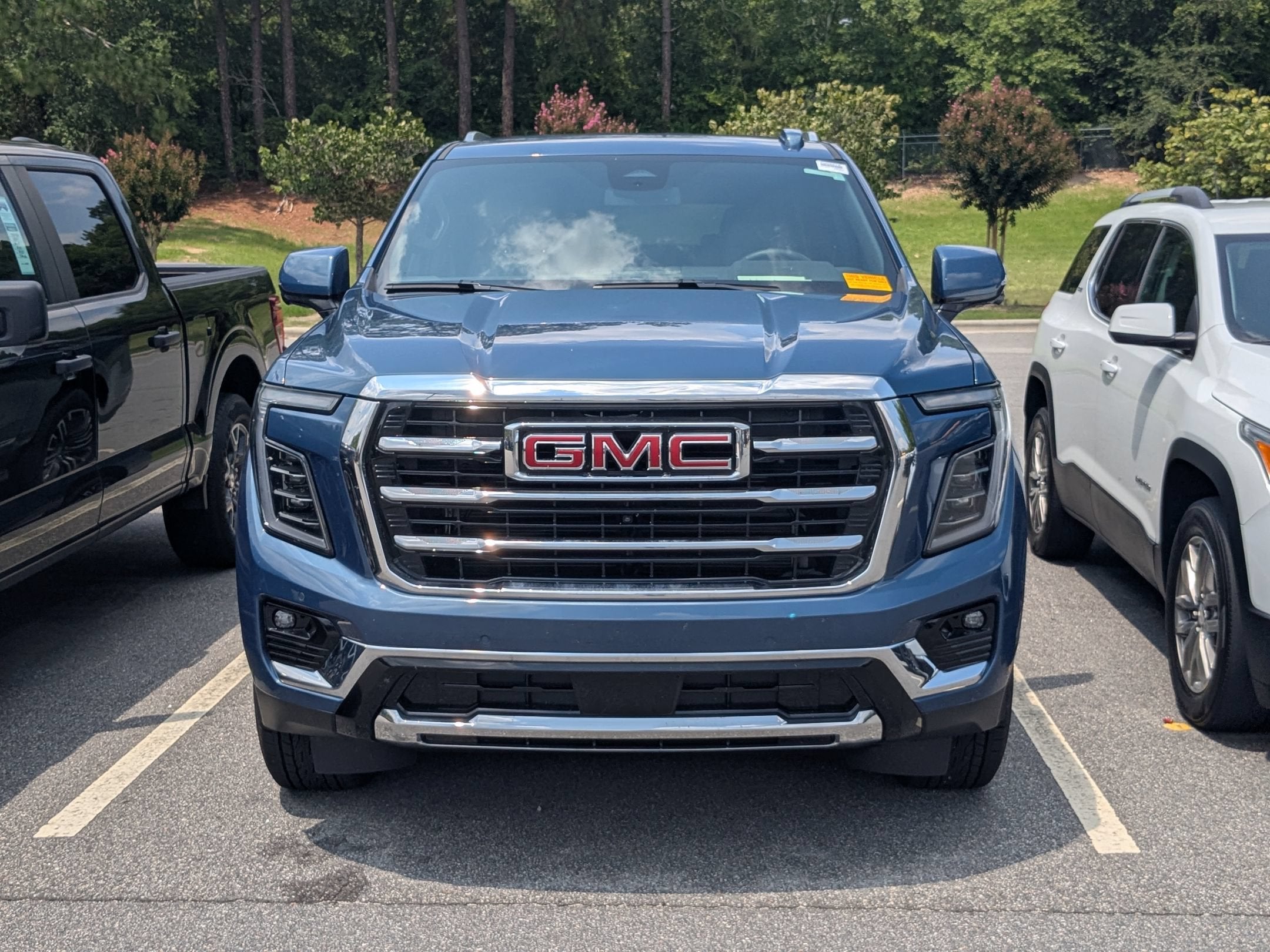 gmc yukon xl 2026 1GKS2GKD7TR132429 image gmc yukon xl 2026 1GKS2GKD7TR132429 image